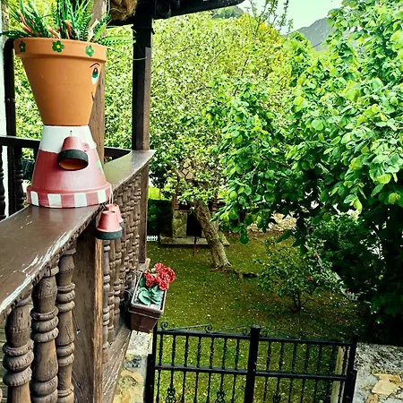 Casa Pelayo 2 *