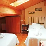 Hétvégi ház Casa Pelayo 2
