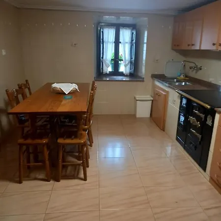 Casa Pelayo 2 *