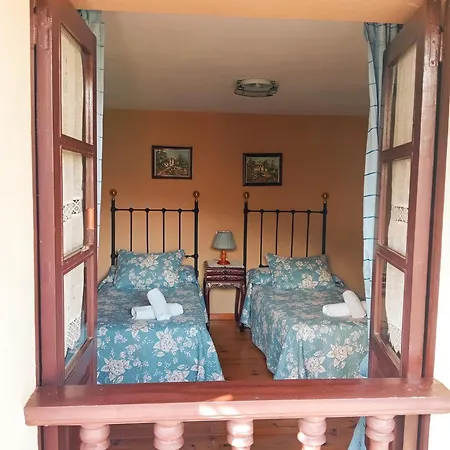 Casa Pelayo 2