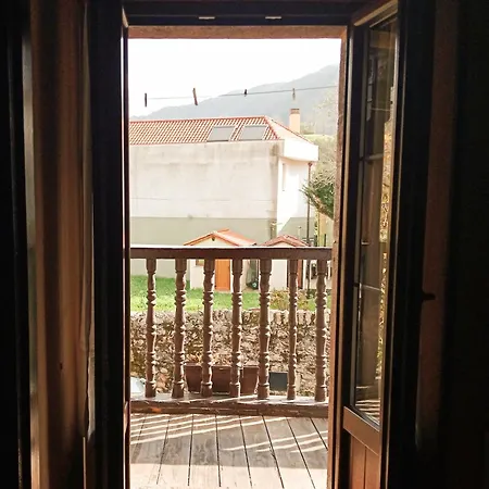 Venkovský dům Casa Pelayo 2 *
