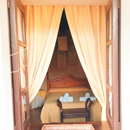 Casa Pelayo 2 Country house