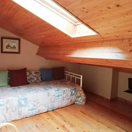 Casa Pelayo 2 Country house