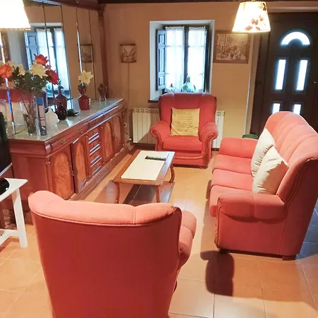 Casa Pelayo 2 Poo (Cabrales)