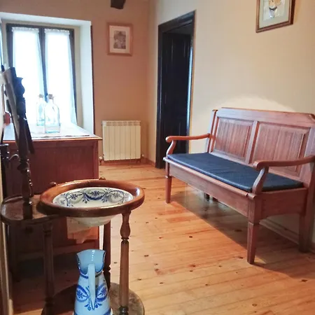 Casa Pelayo 2 Poo (Cabrales)