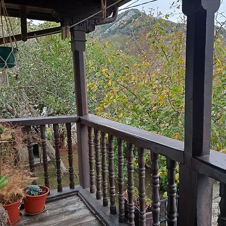 Venkovský dům Casa Pelayo 2 *