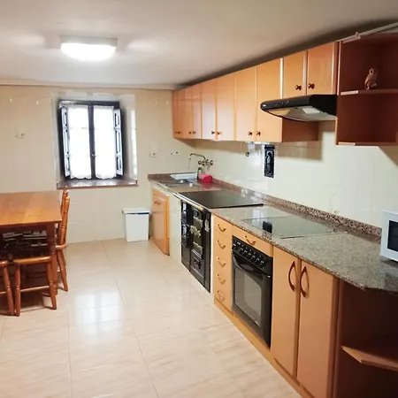 Casa Pelayo 2 Poo (Cabrales)