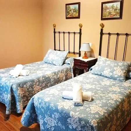 Casa Pelayo 2 Poo (Cabrales)