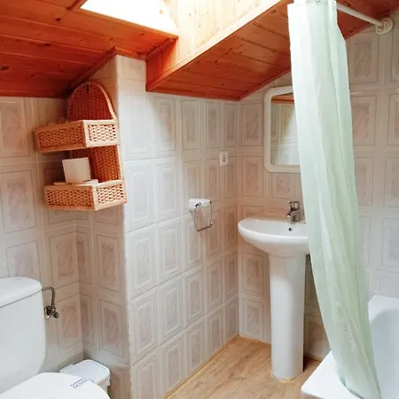 Venkovský dům Casa Pelayo 2 Poo (Cabrales)