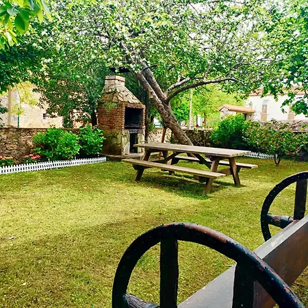 Casa Pelayo 2 *