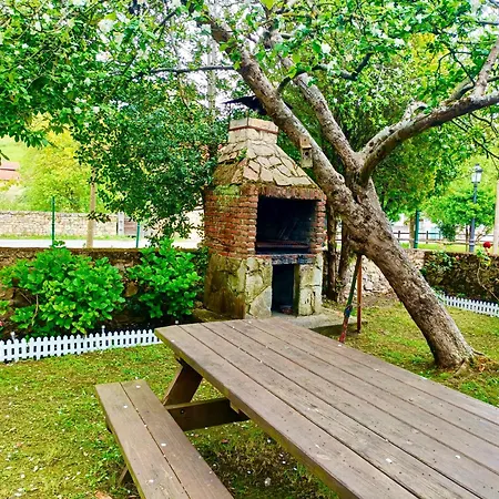 Casa Pelayo 2 Séjour à la campagne