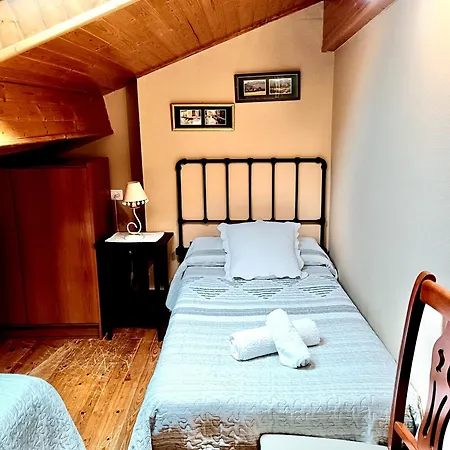 Casa rural Casa Pelayo 2