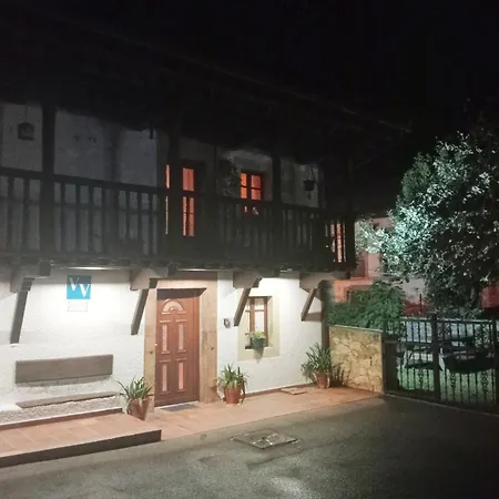 Casa Pelayo 2 Poo (Cabrales)