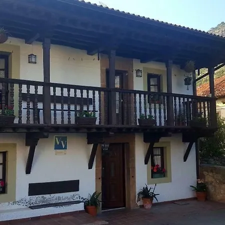 Country house Casa Pelayo 2