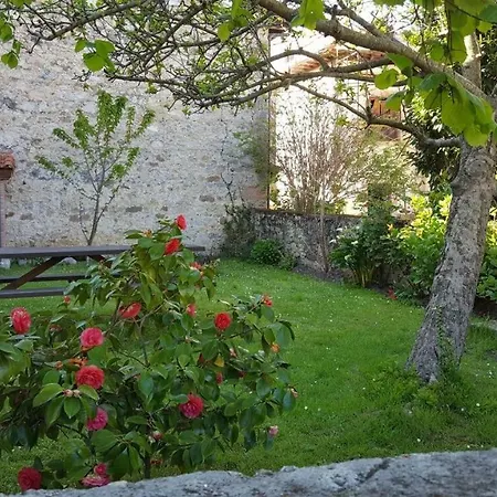 Country house Casa Pelayo 2 Poo (Cabrales)
