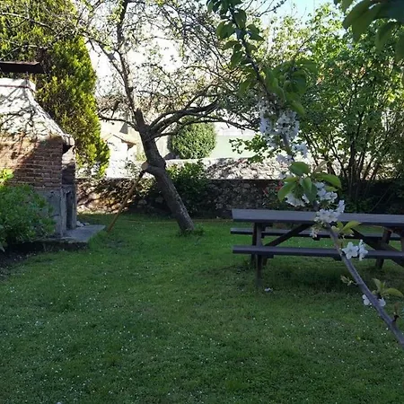 Country house Casa Pelayo 2 *