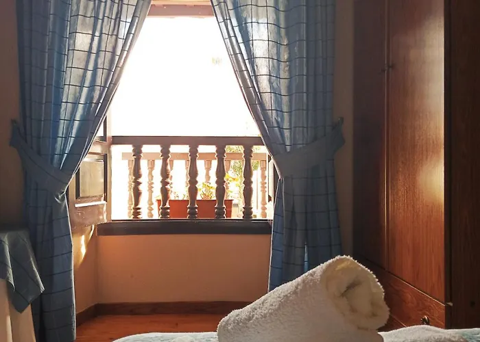 Casa Pelayo 2 * Poo (Cabrales)