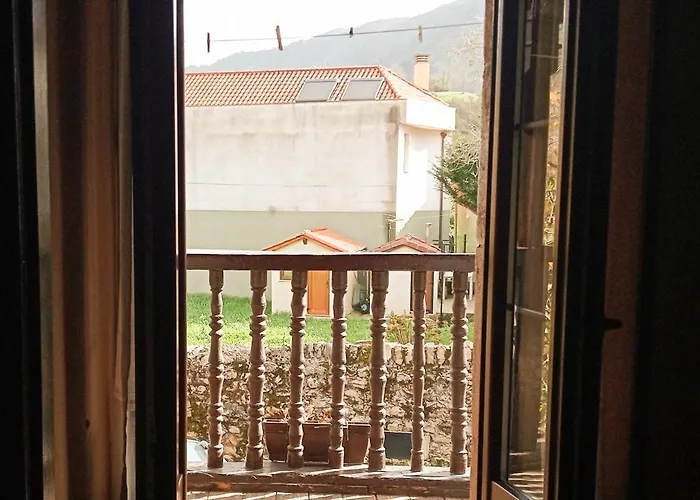 Séjour à la campagne Casa Pelayo 2 *