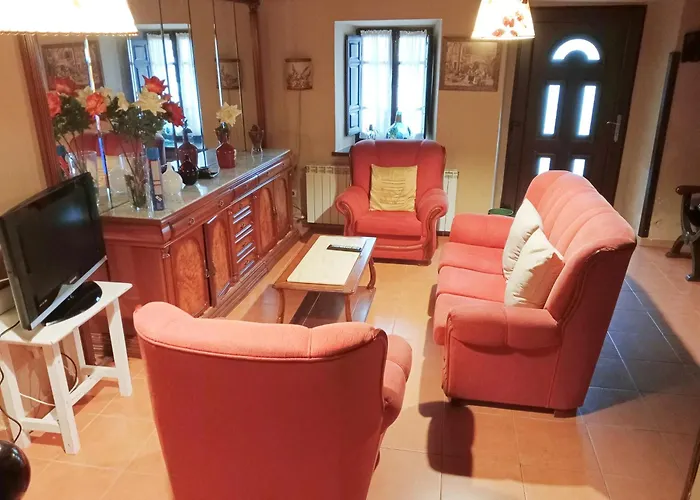 Casa Pelayo 2 Poo (Cabrales)