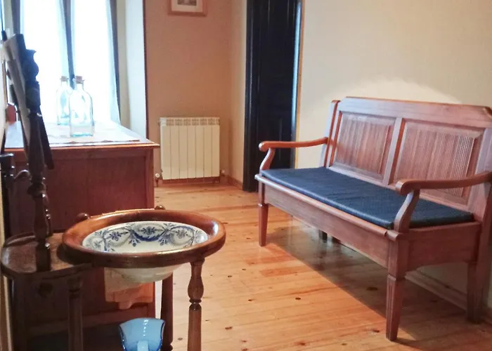 Casa Pelayo 2 Poo (Cabrales)