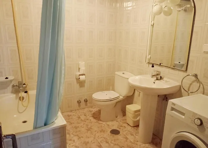 Séjour à la campagne Casa Pelayo 2