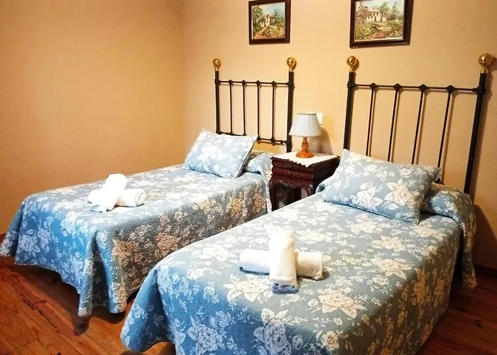 Casa Pelayo 2 Poo (Cabrales)