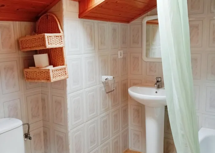 Séjour à la campagne Casa Pelayo 2 Poo (Cabrales)