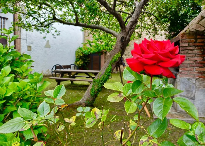 Casa Pelayo 2 Séjour à la campagne *